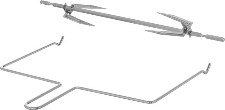 Електропіч Sencor SEO3250BK