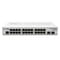 Фото - Комутатор MikroTik CRS326-24G-2S+IN | click.ua