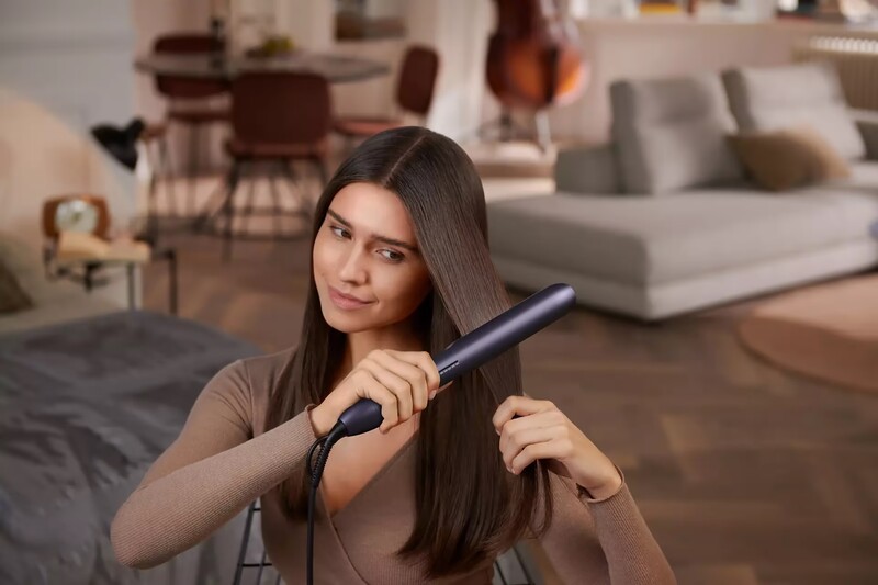 Випрямляч для волосся Philips BHS752/00