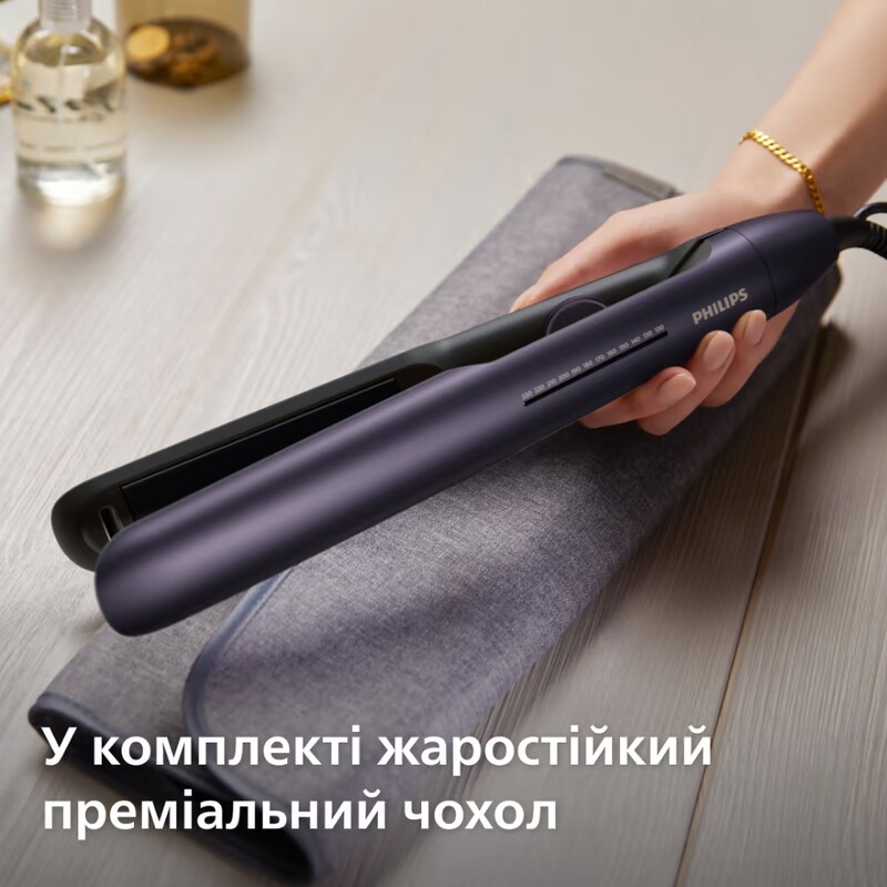 Випрямляч для волосся Philips BHS752/00