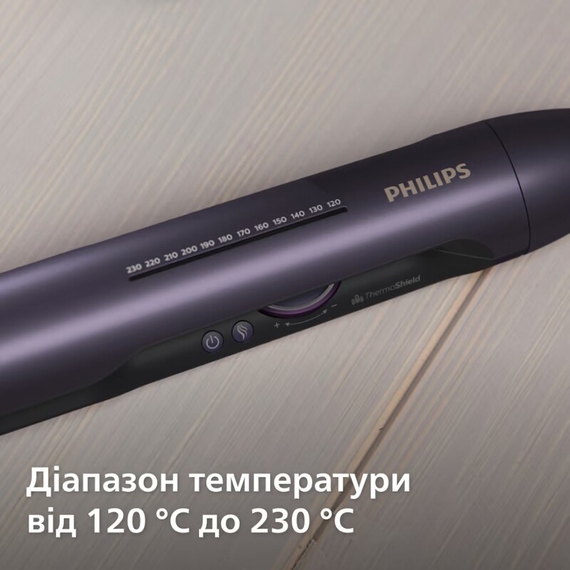 Випрямляч для волосся Philips BHS752/00