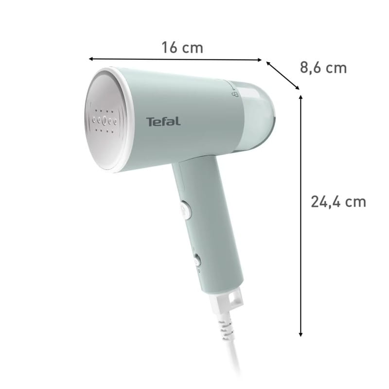Отпариватель Tefal Origin Travel DT1034E1