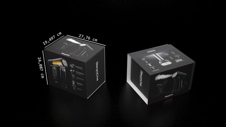 Відпарювач SteamOne EUNS150B