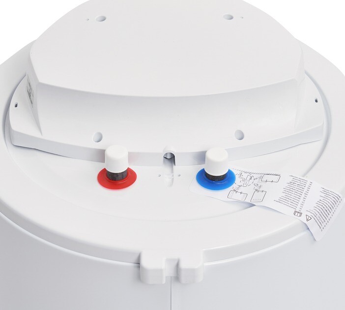 Водонагрівач Tesy Dry 50V CTV 504416D D06 TR