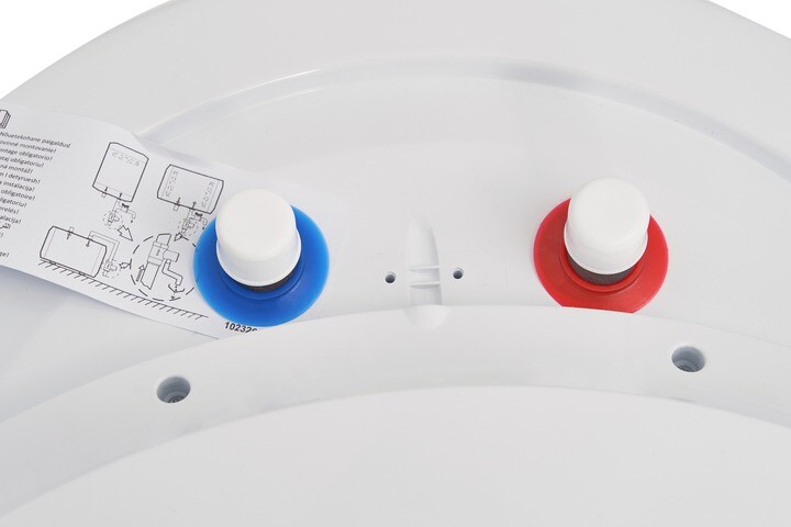 Водонагрівач Tesy Dry 50V CTV 504416D D06 TR