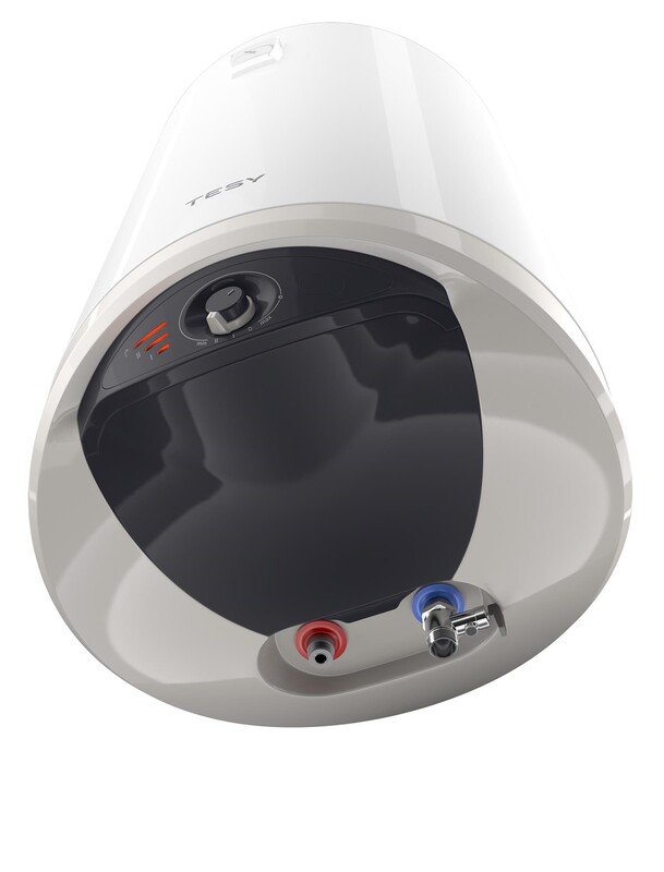 Водонагрівач Tesy Modeco Ceramic S GCV6S 804724D C21 TS2RCP