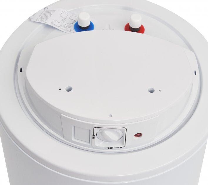 Водонагрівач Tesy Dry 100V CTV OL 1004416D D06 TR