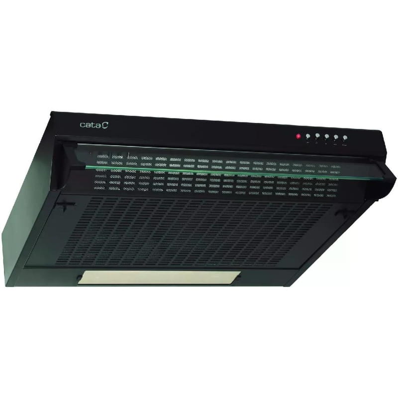 Вытяжка Cata F 2060 BK