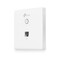 Фото - Точка доступу TP-Link EAP230-Wall | click.ua