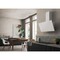 Фото - Вытяжка Faber Tweet Ev8 Led WH A55 | click.ua