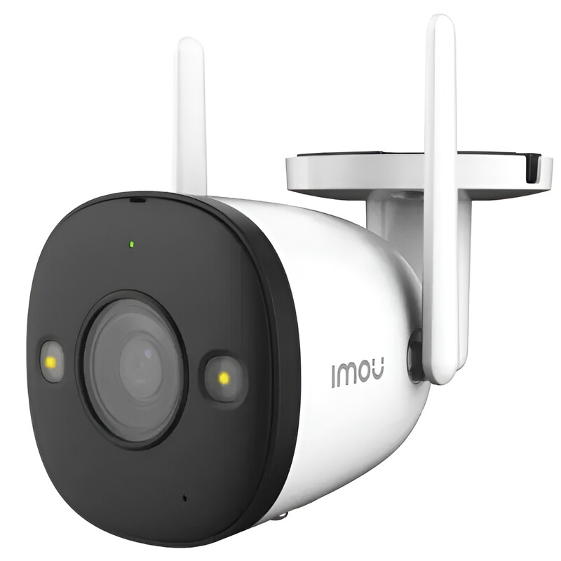 IP-камера Imou Bullet 2E 5MP (IPC-K3DP-5H0WF) 2.8мм