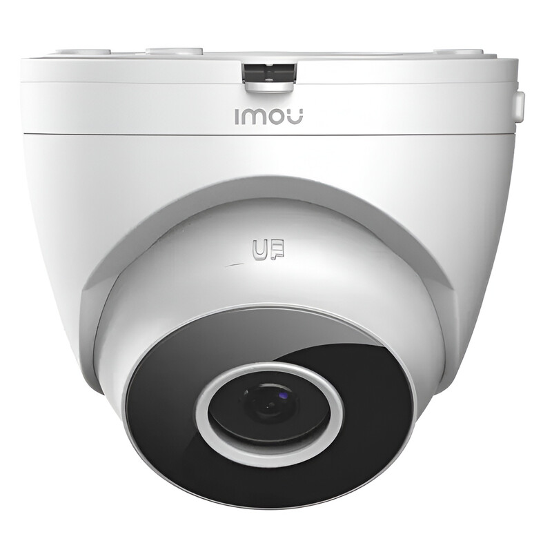 IP-камера Imou Turret SE 4MP-C 4МП IPC-T42EP-C (2.8мм)