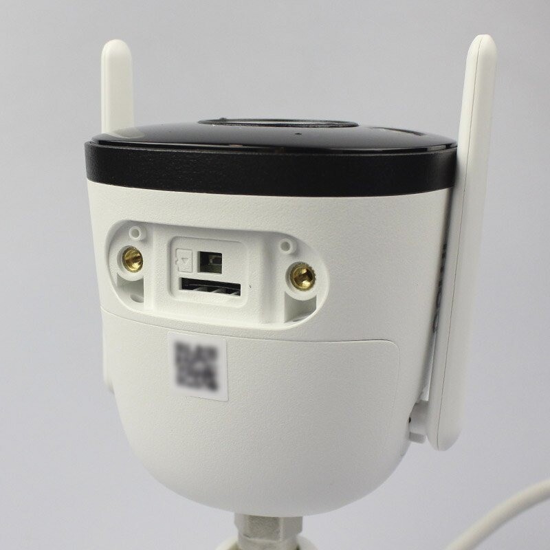 IP-камера Imou Bullet 3MP (IPC-K3DP-3H0WF) 2.8мм
