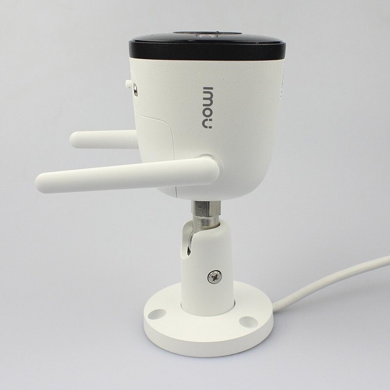IP-камера Imou Bullet 3MP (IPC-K3DP-3H0WF) 2.8мм