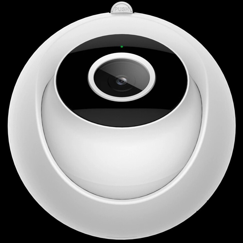 IP-камера Imou Turret SE-C 2 МП IPC-T22EP-C (2.8мм)