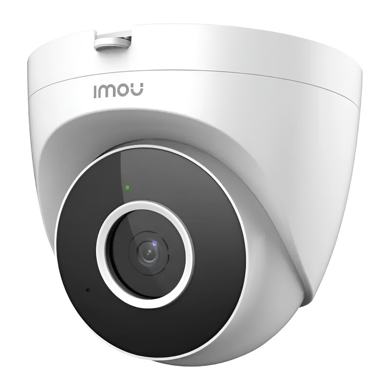 IP-камера Imou Turret SE-C 2 МП IPC-T22EP-C (2.8мм)