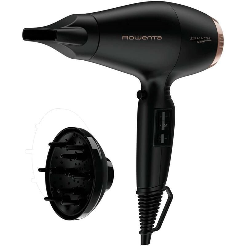 Фен Rowenta CV6930F0