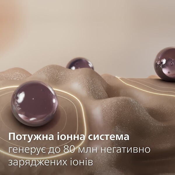 Фен Philips Hair Dryer Series 7000 BHD723/10