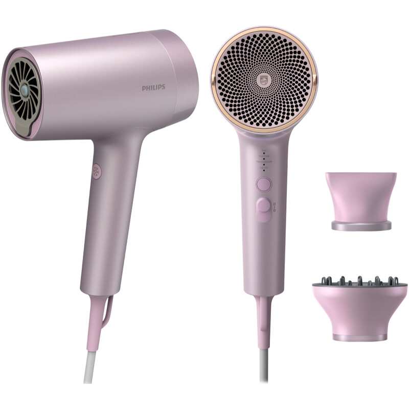 Фен Philips Hair Dryer Series 7000 BHD723/10