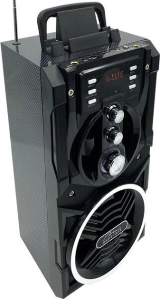 Акустическая система Media-Tech Black (MT3150)
