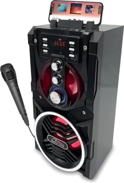Акустическая система Media-Tech Black (MT3150)