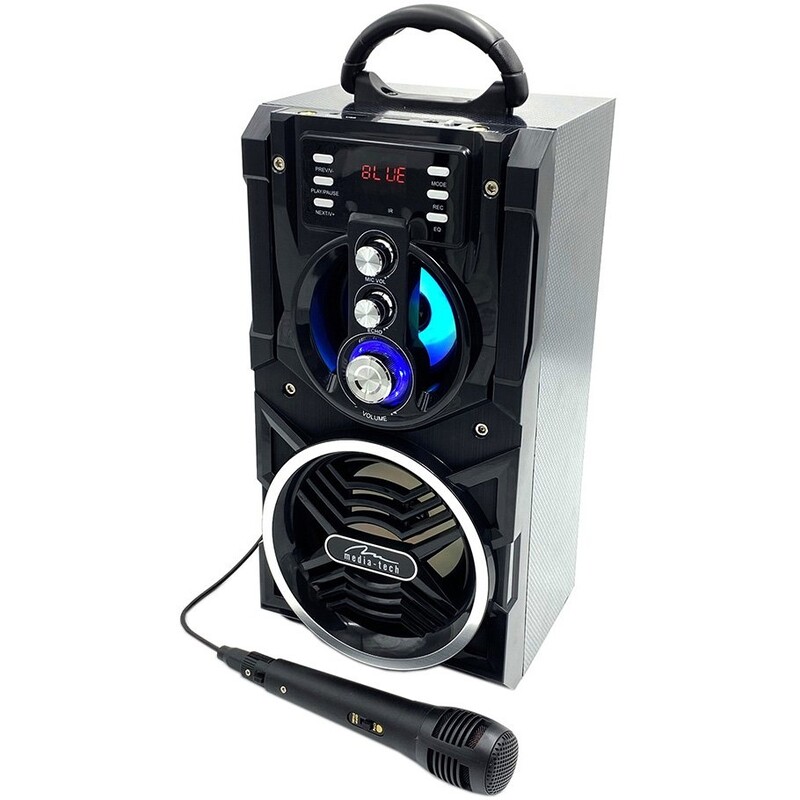 Акустическая система Media-Tech Black (MT3150)