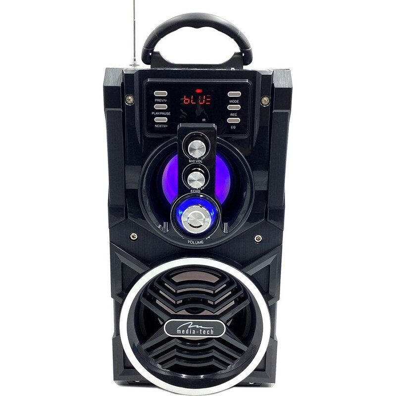 Акустическая система Media-Tech Black (MT3150)