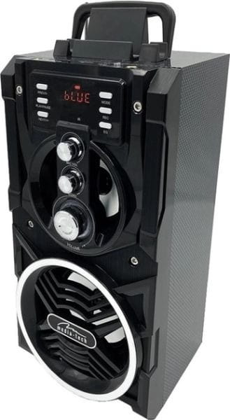 Акустическая система Media-Tech Black (MT3150)