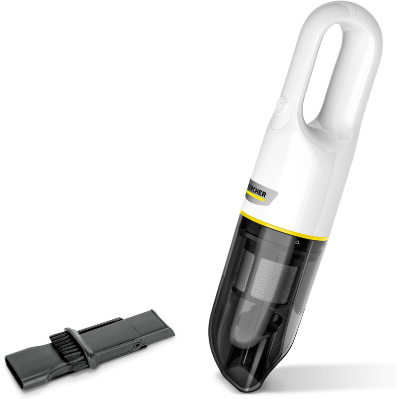 Аккумуляторный пылесос Karcher CVH 2 (1.198-330.0)