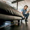 Фото - Аккумуляторный пылесос Karcher VC 6 Cordless OurFamily (1.198-670.0) | click.ua