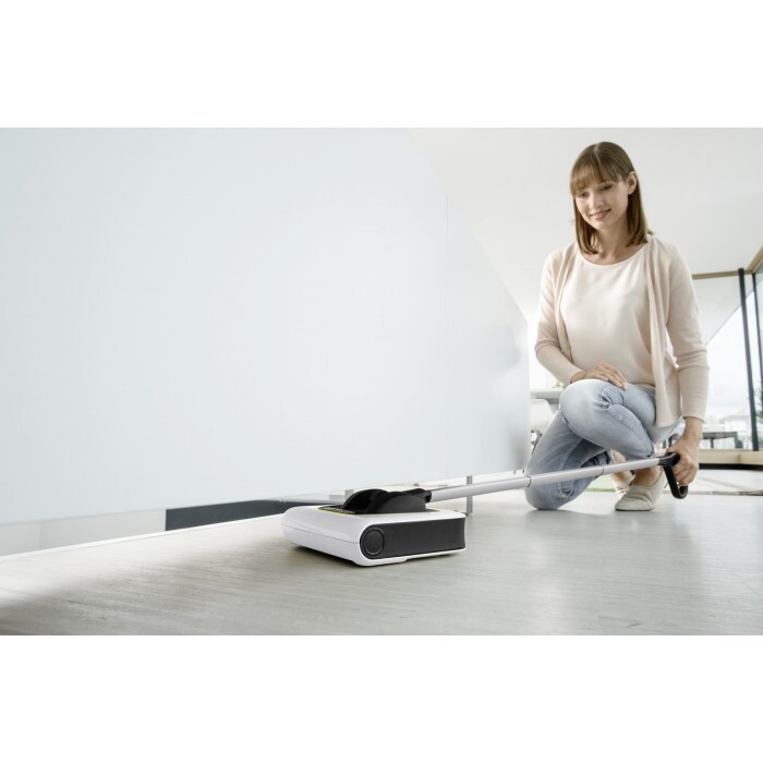 Аккумуляторный электровеник Karcher KB 5 (1.258-050.0)