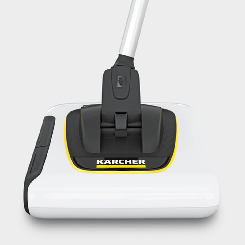 Аккумуляторный электровеник Karcher KB 5 (1.258-050.0)