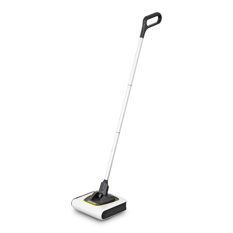 Аккумуляторный электровеник Karcher KB 5 (1.258-050.0)