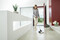 Фото - Аккумуляторный электровеник Karcher KB 5 (1.258-050.0) | click.ua
