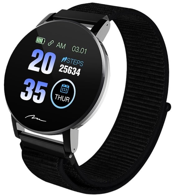 Cмарт-часы Media-Tech Active-Band MT871 Thaiti