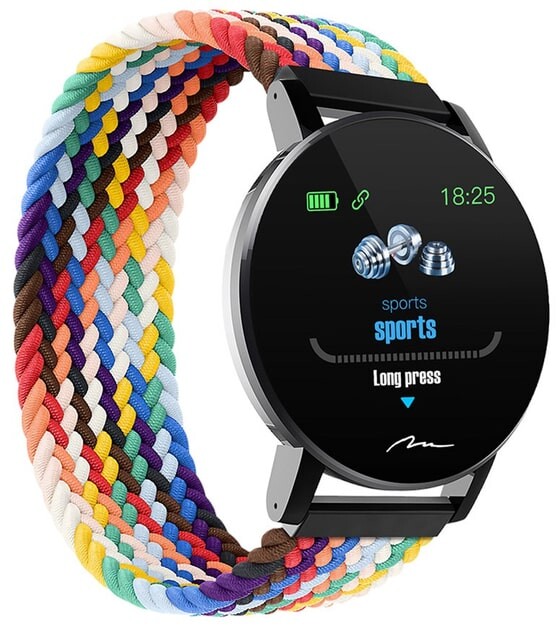 Cмарт-часы Media-Tech Active-Band MT871 Thaiti