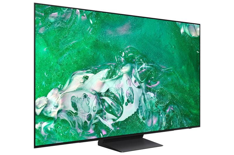 Телевізор Samsung QE83S90DAEXUA