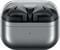 Фото - Bluetooth-гарнітура Samsung Galaxy Buds3 Silver (SM-R530NZAASEK) | click.ua