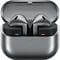 Фото - Bluetooth-гарнітура Samsung Galaxy Buds3 Silver (SM-R530NZAASEK) | click.ua
