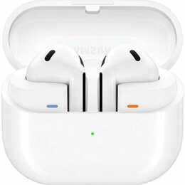 Bluetooth-гарнітура Samsung Galaxy Buds3 White (SM-R530NZWASEK)