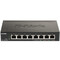 Фото - Комутатор D-Link DGS-1100-08PV2 | click.ua