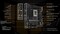 Фото - Материнська плата Asus TUF Gaming B760M-Plus WiFi II Socket 1700 | click.ua