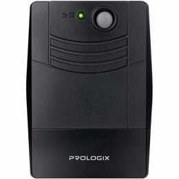 ИБП Prologix 600 (PLP600VA2LED)