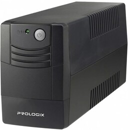ИБП Prologix 1500 (PLPU1500VA4LED)