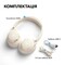Фото - Bluetooth-гарнітура Anker SoundCore Q20i White (A3004G21) | click.ua