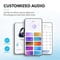 Фото - Bluetooth-гарнітура Anker SoundCore Q20i Blue (A3004G31) | click.ua