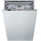 Фото - Вбудована посудомийна машина Hotpoint HSIO3O23WFE | click.ua