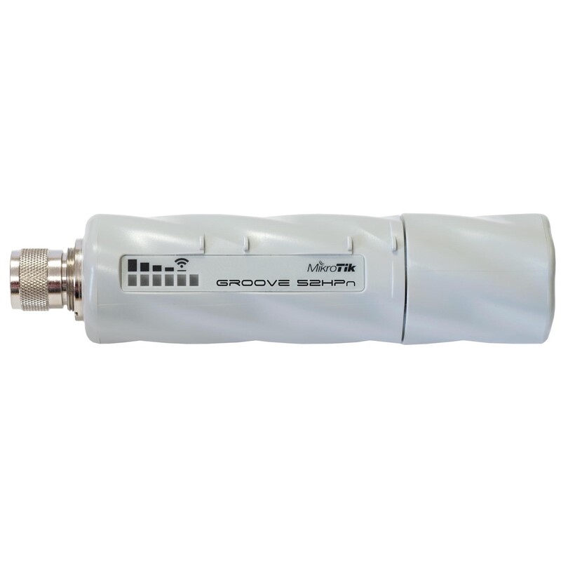 Точка доступа MikroTik RBGrooveA-52HPn