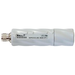 Точка доступа MikroTik RBGrooveA-52HPn