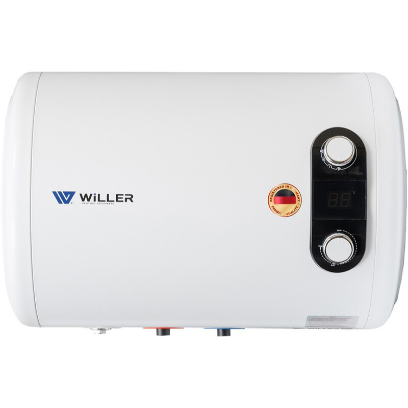 Водонагрівач Willer EH50RI-Horizon